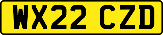 WX22CZD