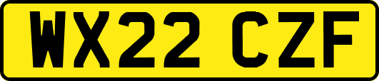 WX22CZF