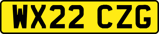 WX22CZG