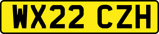 WX22CZH