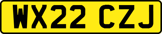 WX22CZJ