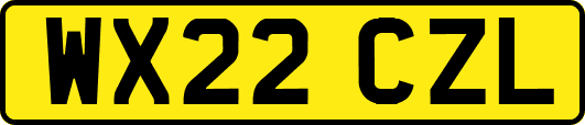 WX22CZL