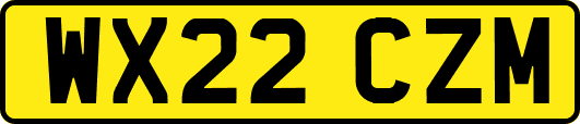 WX22CZM