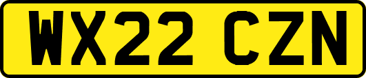 WX22CZN