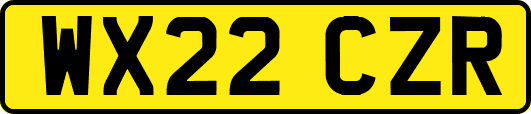 WX22CZR