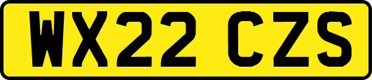 WX22CZS