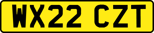 WX22CZT