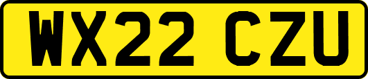 WX22CZU