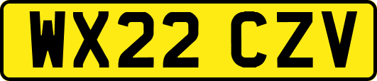 WX22CZV