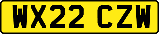WX22CZW