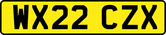 WX22CZX