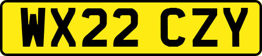 WX22CZY