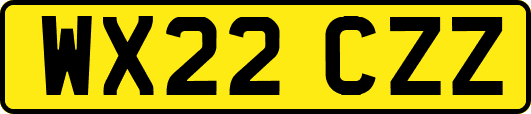 WX22CZZ