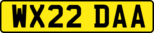 WX22DAA