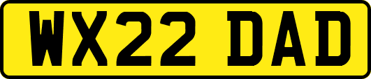 WX22DAD