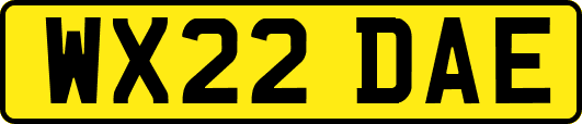 WX22DAE