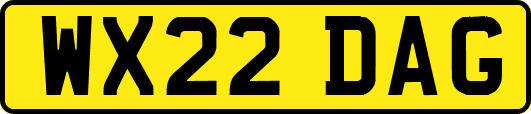 WX22DAG