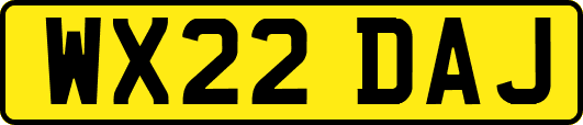 WX22DAJ