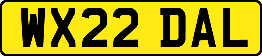 WX22DAL