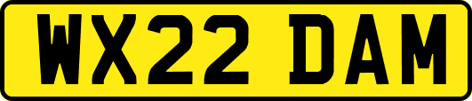 WX22DAM