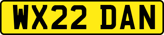 WX22DAN