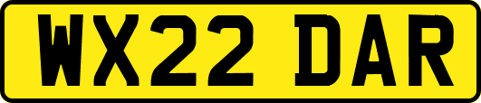WX22DAR