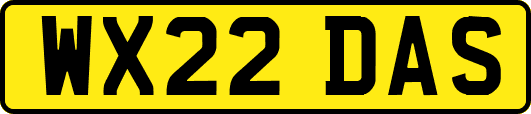 WX22DAS
