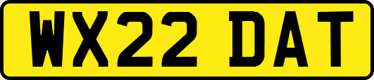 WX22DAT