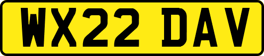 WX22DAV