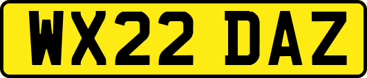 WX22DAZ
