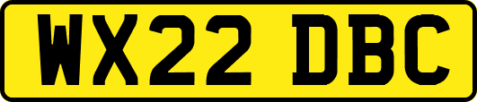 WX22DBC