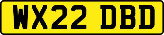 WX22DBD
