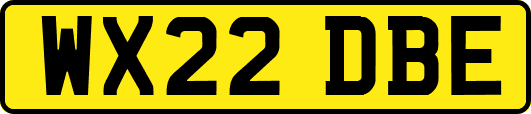 WX22DBE
