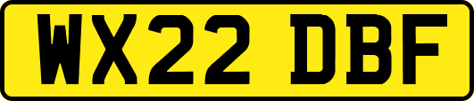 WX22DBF