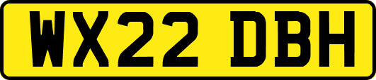 WX22DBH