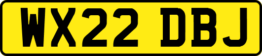 WX22DBJ