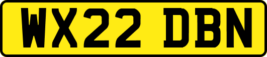 WX22DBN