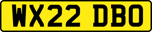 WX22DBO