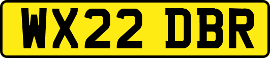 WX22DBR