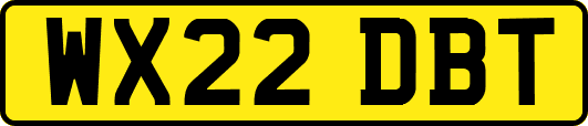 WX22DBT