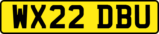 WX22DBU