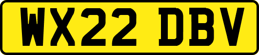 WX22DBV