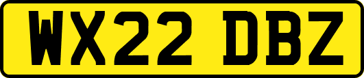 WX22DBZ