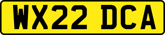 WX22DCA