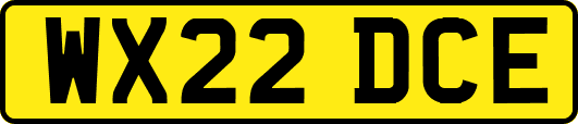 WX22DCE
