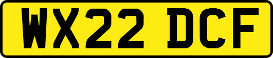 WX22DCF