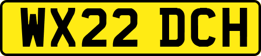 WX22DCH