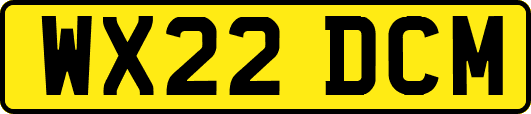 WX22DCM