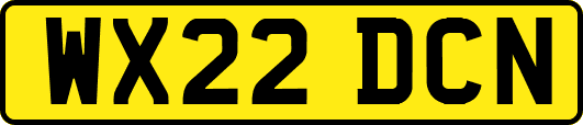 WX22DCN