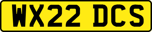 WX22DCS